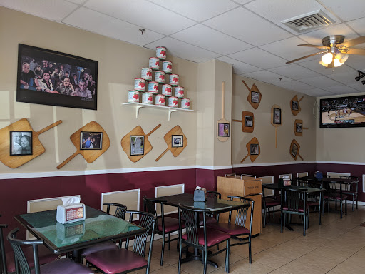 Shopping Mall «Orange Promenade Shopping Ctr», reviews and photos, 80 Boston Post Rd, Orange, CT 06477, USA