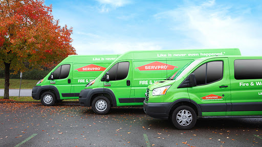 SERVPRO of Camarillo image