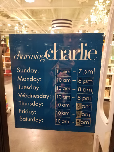 Fashion Accessories Store «Charming Charlie», reviews and photos, 16542 NE 74th St, Redmond, WA 98052, USA