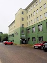 Escuela Oficial de Idiomas de Oviedo / Uviéu