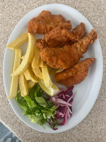 Reviews of Knowle Fish Bar in Bristol - Restaurant