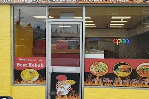 Best Kebab Langley park image