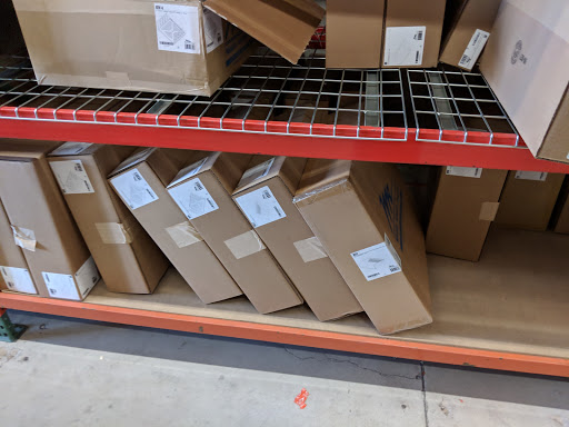 Electronic Parts Supplier «WE-Supply», reviews and photos, 4925 Mercury St, San Diego, CA 92111, USA