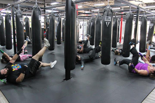 Health Club «Title Boxing Club», reviews and photos, 1361 Alafaya Trail #100, Oviedo, FL 32765, USA