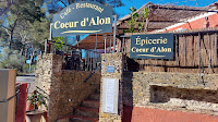 Photos du propriétaire du Restaurant Cœur d'Alon à Saint-Cyr-sur-Mer - n°1