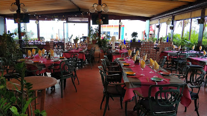 RESTAURANT ZAFIRO