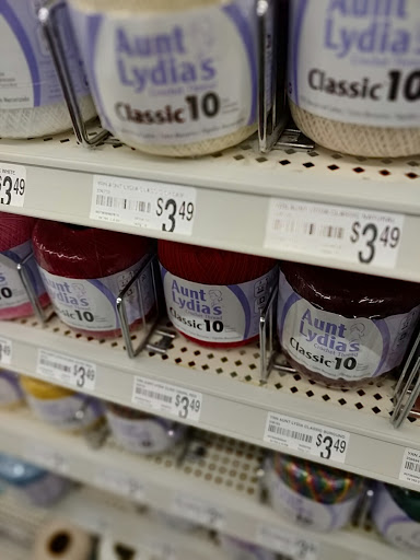 Craft Store «Michaels», reviews and photos, 1977 Scenic Hwy N G, Snellville, GA 30078, USA