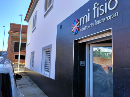 Mi Centro Fisio en Zahínos, Badajoz