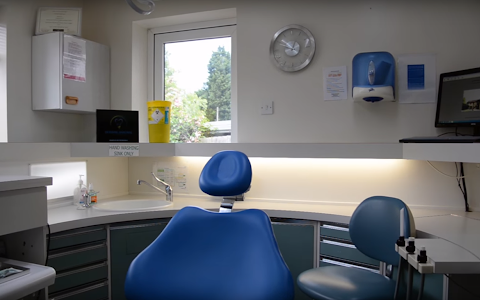Kings Heath Dental and Implant Centre image