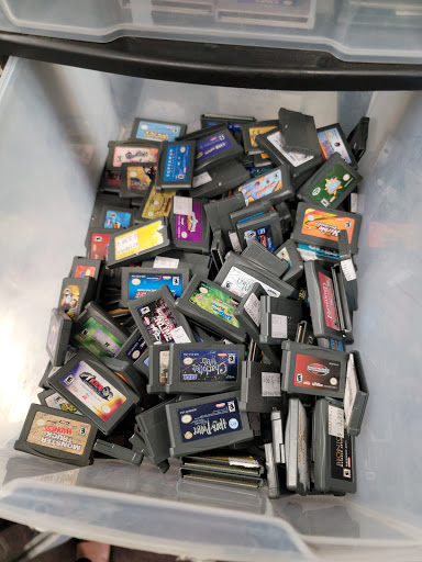 Music Store «Disc Replay», reviews and photos, 1418 Butterfield Rd, Downers Grove, IL 60515, USA