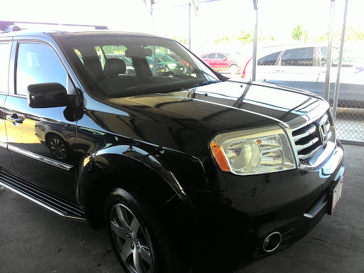 Buick Dealer «AutoNation Buick GMC Corpus Christi», reviews and photos, 6602 S Padre Island Dr #1, Corpus Christi, TX 78412, USA