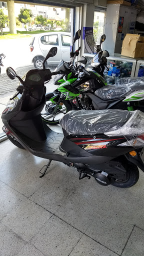 PEMCORP MOTOS - (MULTIMARCA)