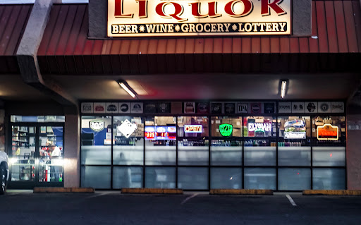 Liquor Store «Thomas Market Liquors», reviews and photos, 345 W Thomas Rd, Phoenix, AZ 85013, USA