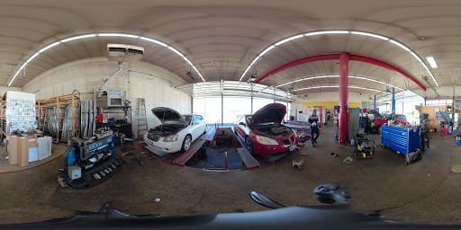 Auto Repair Shop «Master Muffler & Brake Complete Auto Care», reviews and photos, 3590 Wall Ave, Ogden, UT 84401, USA