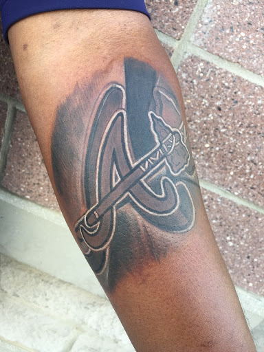 Find panther tattoo ideas for your next unique tattoo in Atlanta at Camp Creek Body Art & Laser