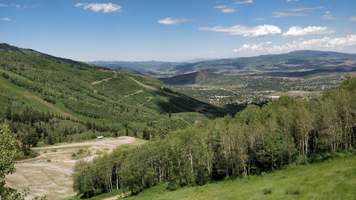 Amusement Park Ride «Park City Alpine Slide», reviews and photos, 1345 Lowell Ave, Park City, UT 84060, USA