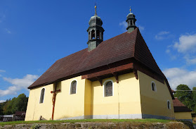 Kostel svatého Erharda