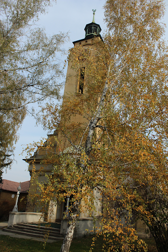 Értékelések erről a helyről: Miskolc-Vasgyári Református Egyházközség temploma, Miskolc - Templom