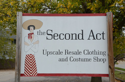 Consignment Shop «The Second Act», reviews and photos, 538 Olympic Ct, Iowa City, IA 52240, USA