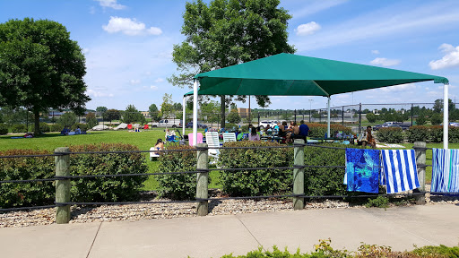 Water Park «Apple Valley Aquatic Center», reviews and photos, 14421 Johnny Cake Ridge Rd, Apple Valley, MN 55124, USA