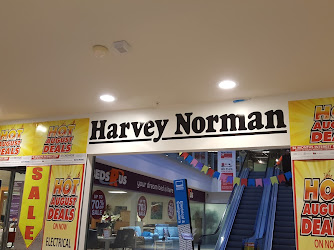 Harvey Norman Lower Hutt