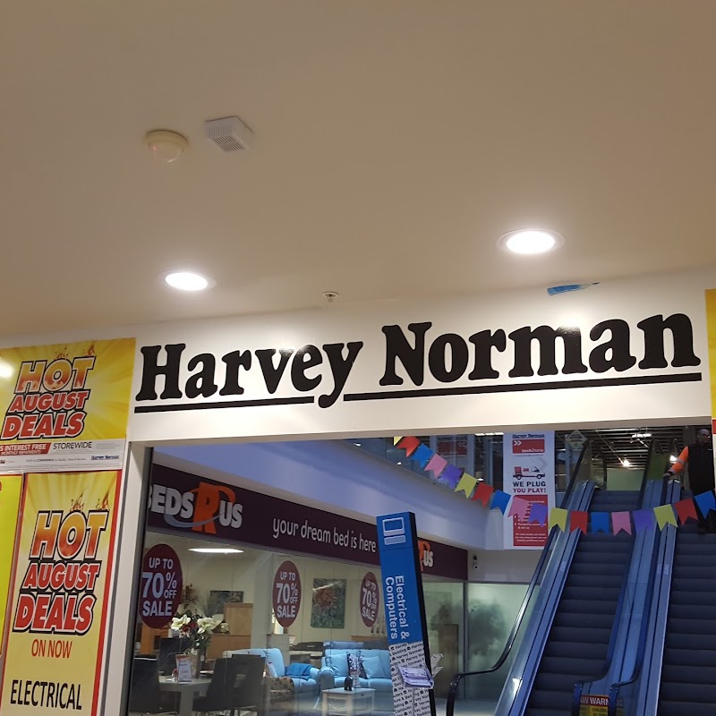 Harvey Norman Lower Hutt