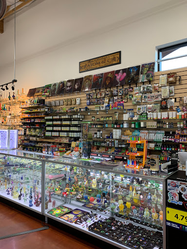 Tobacco Shop «Vape A Hookah Vape & Smoke Shop», reviews and photos, 1118 N Recker Rd #111, Mesa, AZ 85205, USA