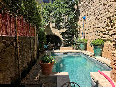 Commendable RentalsLLC à Uzès
