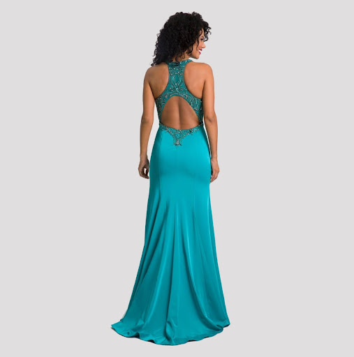 Logo da empresa - Yess Dress