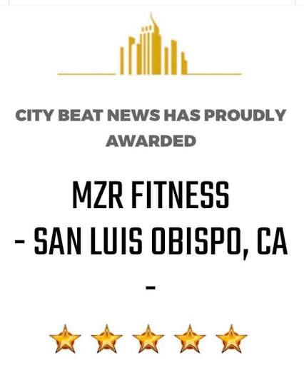 Gym «MZR Fitness», reviews and photos, 75 Higuera St #210, San Luis Obispo, CA 93401, USA