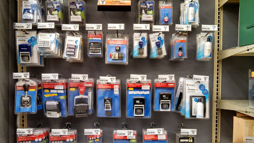 Office Supply Store «OfficeMax», reviews and photos, 6520 Centers Dr, Holland, OH 43528, USA