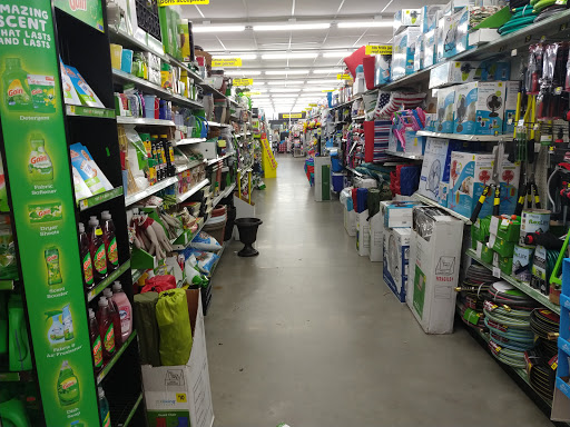 Discount Store «Dollar General», reviews and photos, 299 E Happy Valley St, Cave City, KY 42127, USA