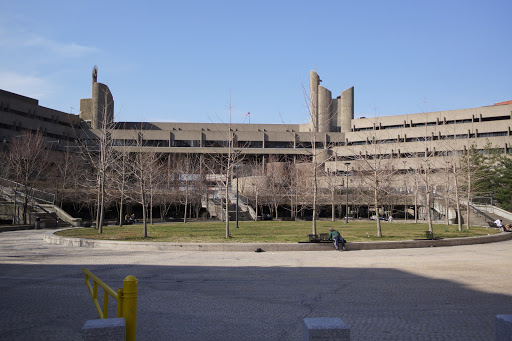Boston Government Service Center