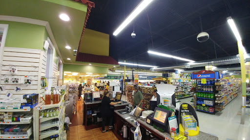 Grocery Store «Bravo Supermarkets», reviews and photos, 2820 SW Port St Lucie Blvd, Port St Lucie, FL 34953, USA