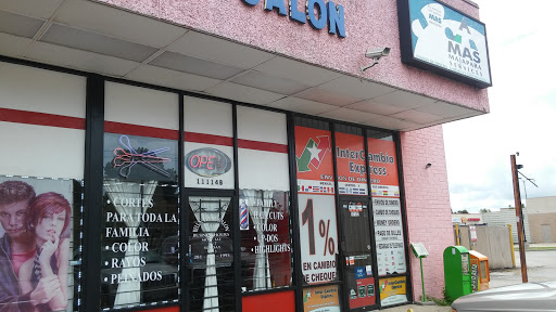 Beauty Salon «Bella Hair Salon», reviews and photos, 11114 Airline Dr, Houston, TX 77037, USA