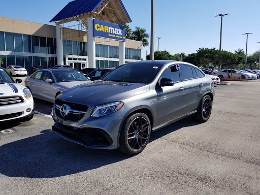 Used Car Dealer «CarMax Dealership», reviews and photos, 1300 NW 98th Ct, Doral, FL 33172, USA