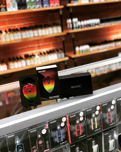 Vaporizer Store «Smokers Wonderland and Convenience Store», reviews and photos, 34785 Grand River Ave, Farmington, MI 48335, USA