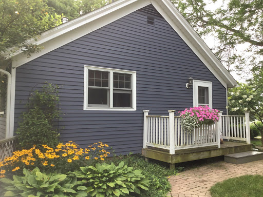 Painter «Tribble Painting Company, Inc.», reviews and photos, 7885 Jackson Rd #2, Ann Arbor, MI 48103, USA