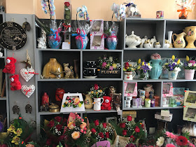 Mагазин за цветя и букети "Фантазия"