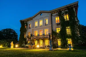 Chateau de Bézyl image