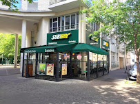 Photos du propriétaire du Sandwicherie Subway à Courbevoie - n°11