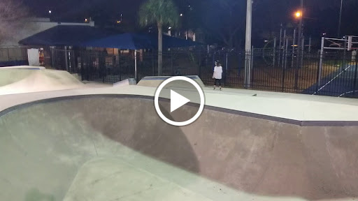 Park «Stirling Skate Park», reviews and photos, 550 Laura Ln, Dunedin, FL 34698, USA