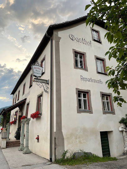 Gasthaus Burg Heimfels