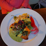 Photo n°2 de l'avis de Sebastian.� fait le 27/08/2020 à 20:25 sur le  Gaststätte Oberer Wirt à Pfronten