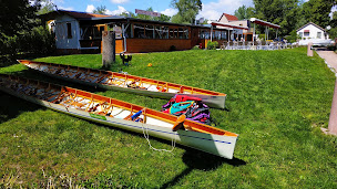 Photo n°16 de Restaurant Le Nautic à Offendorf ()