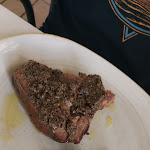 Photo n°5 de l'avis de Elena.u fait le 18/05/2022 à 15:50 sur le  Ristorante Trattoria Il Capanno à Torrecola