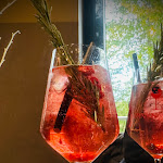 Photo n°2 de l'avis de Sab.p fait le 06/11/2023 à 07:34 sur le  dasPaul Restaurant & Hotel à Nuremberg