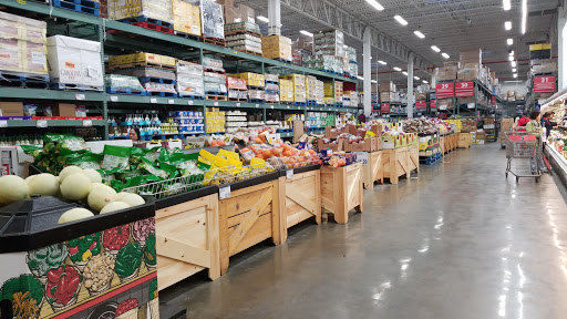 Warehouse club «BJ’s Wholesale Club», reviews and photos, 13705 20th Ave, Queens, NY 11356, USA