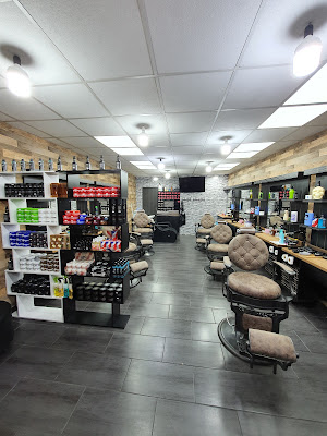 HD Coiffure Barbershop à Besançon