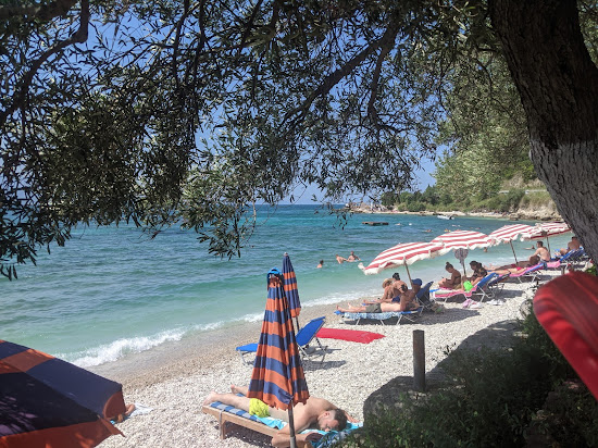 Plazhi i Ullirit
